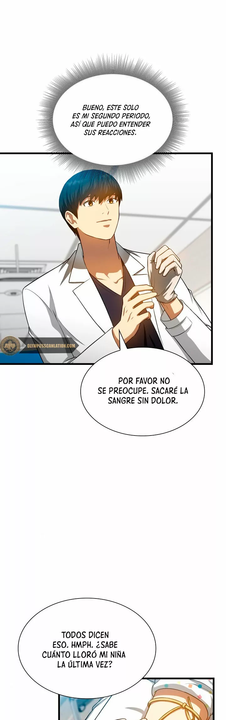 Página 37 del Manga