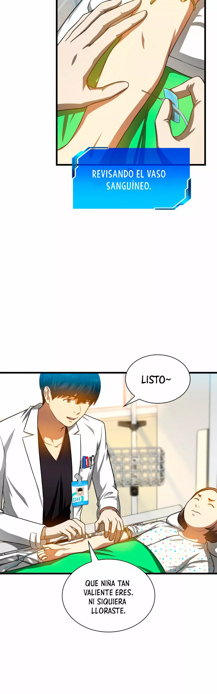 Página 38 del Manga