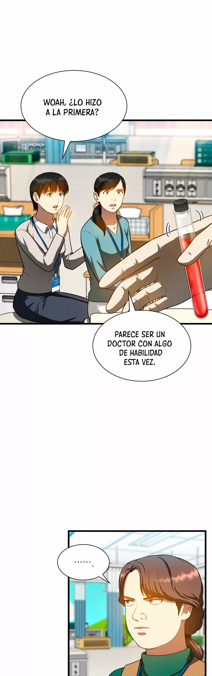 Página 39 del Manga