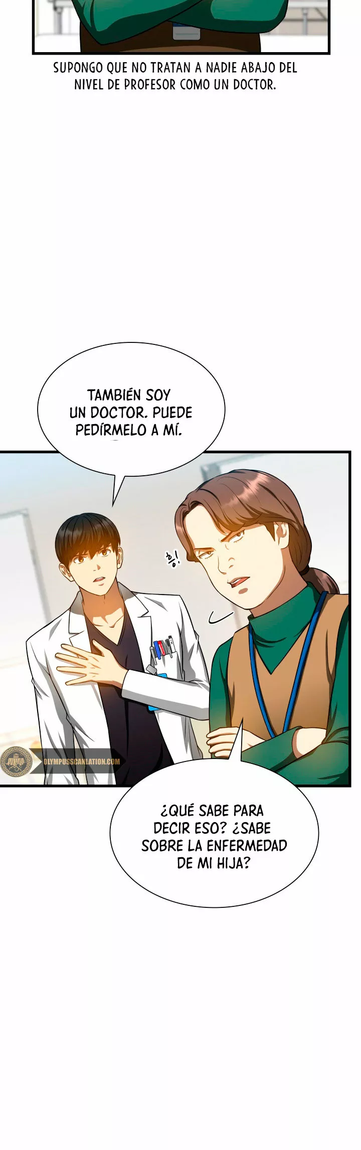 Página 42 del Manga