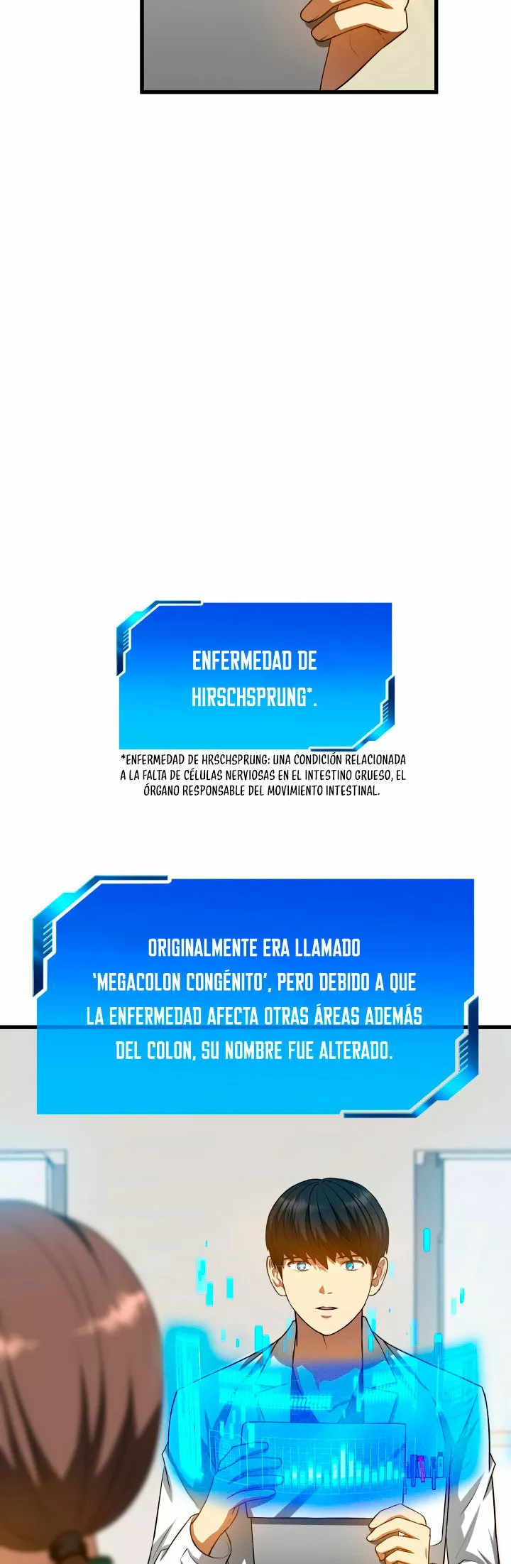 Página 44 del Manga