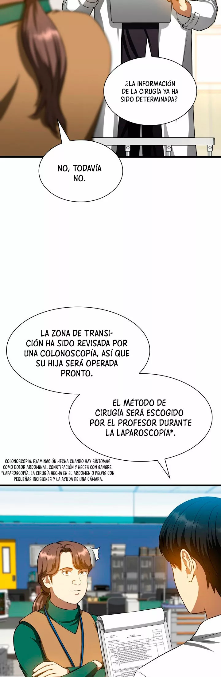 Página 45 del Manga