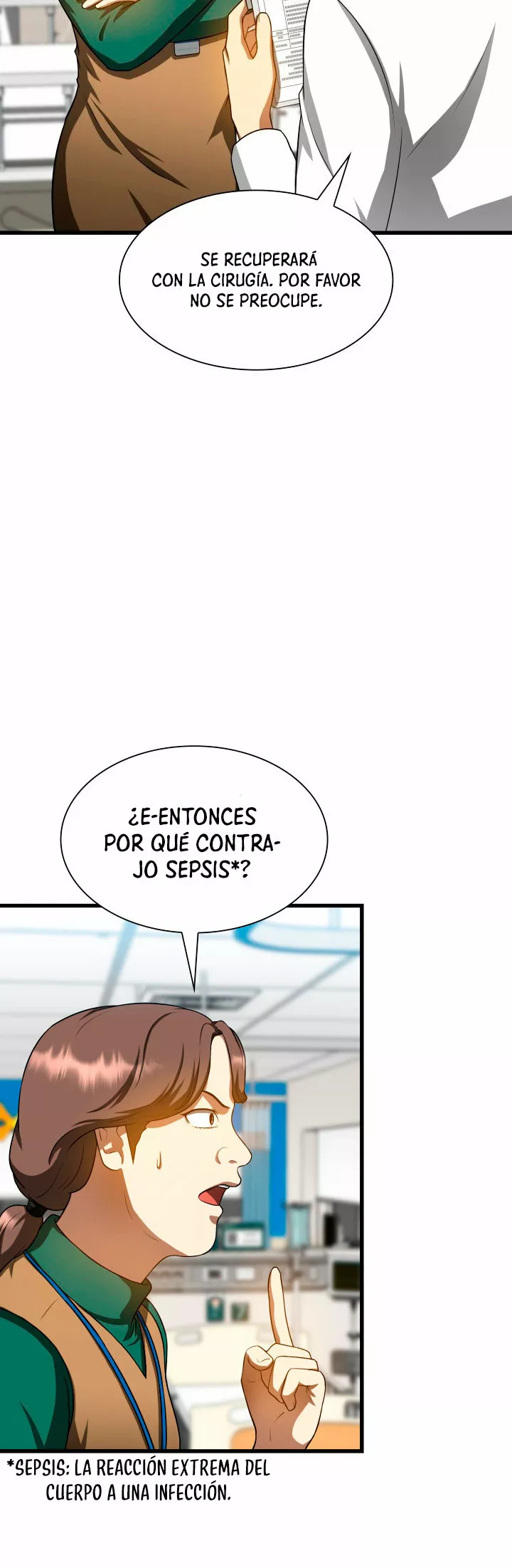 Página 46 del Manga