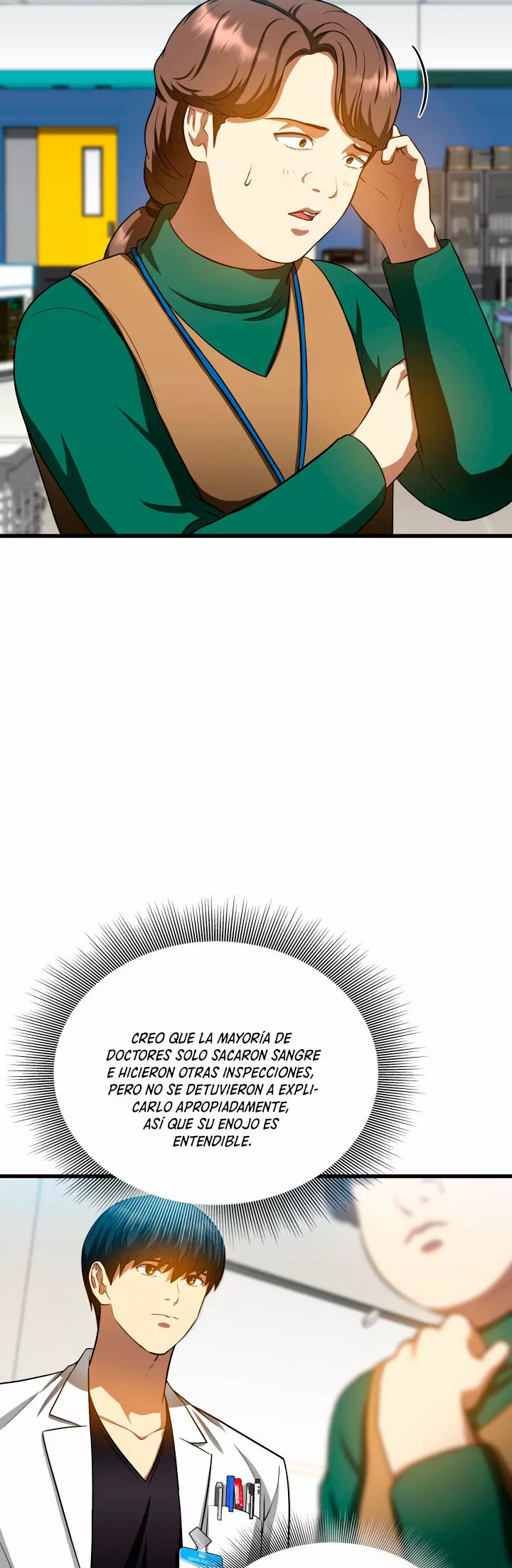 Página 49 del Manga