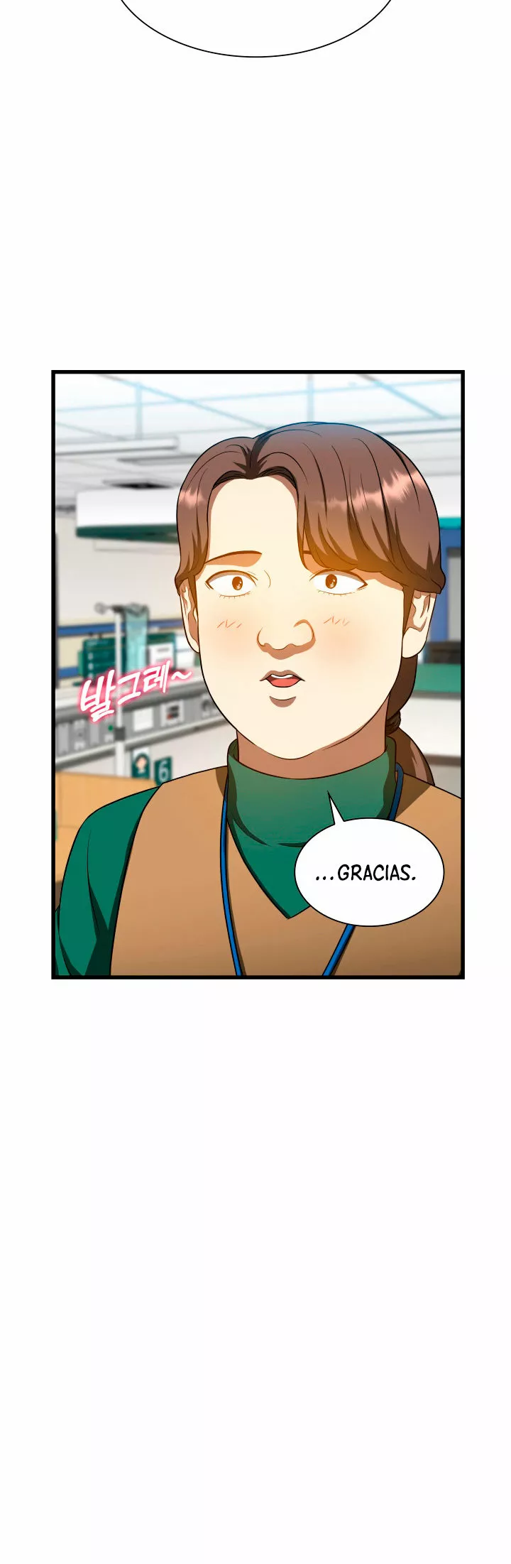 Página 51 del Manga