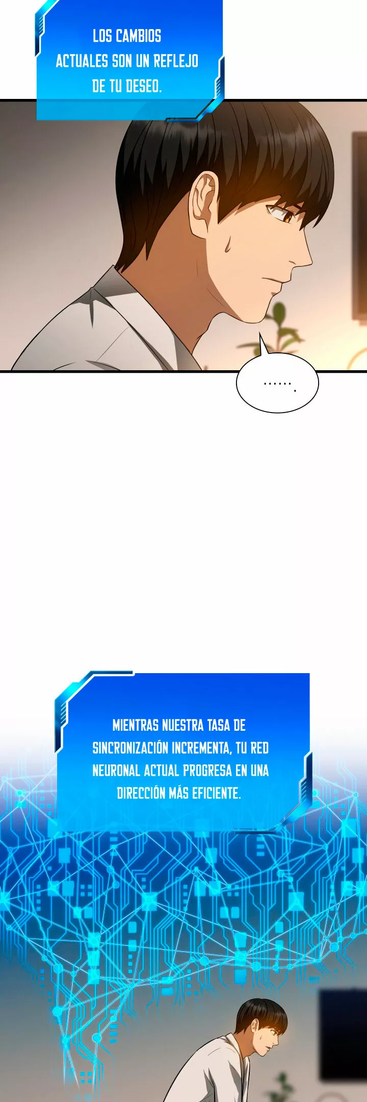 Página 39 del Manga