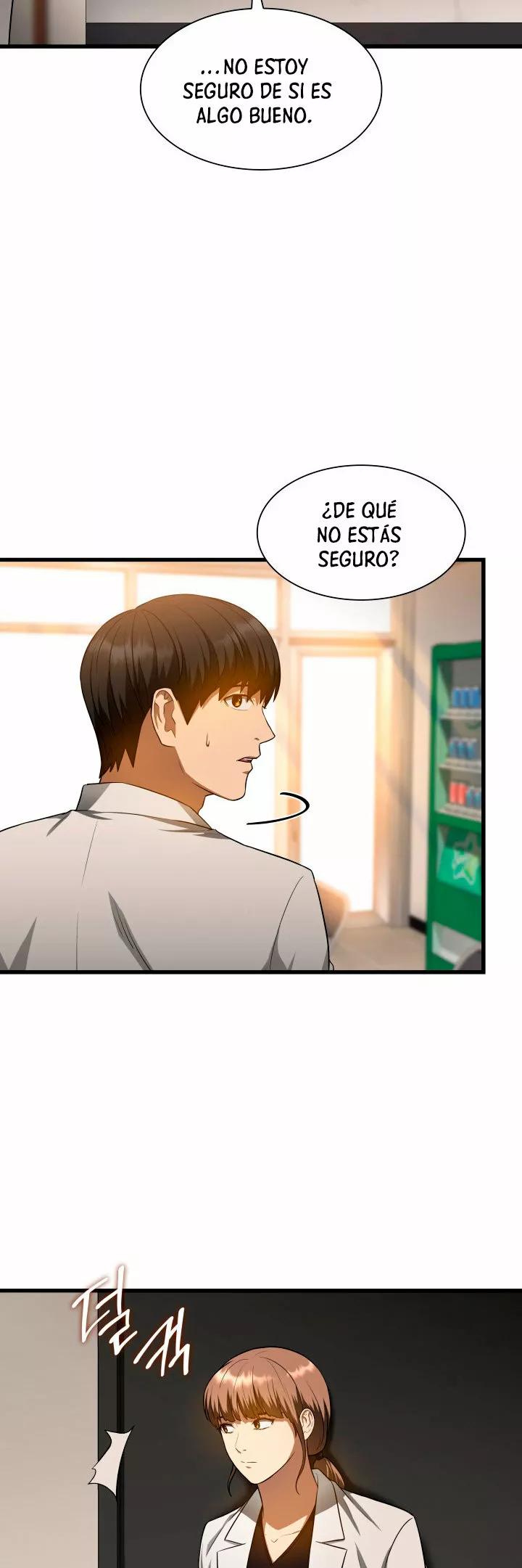 Página 41 del Manga