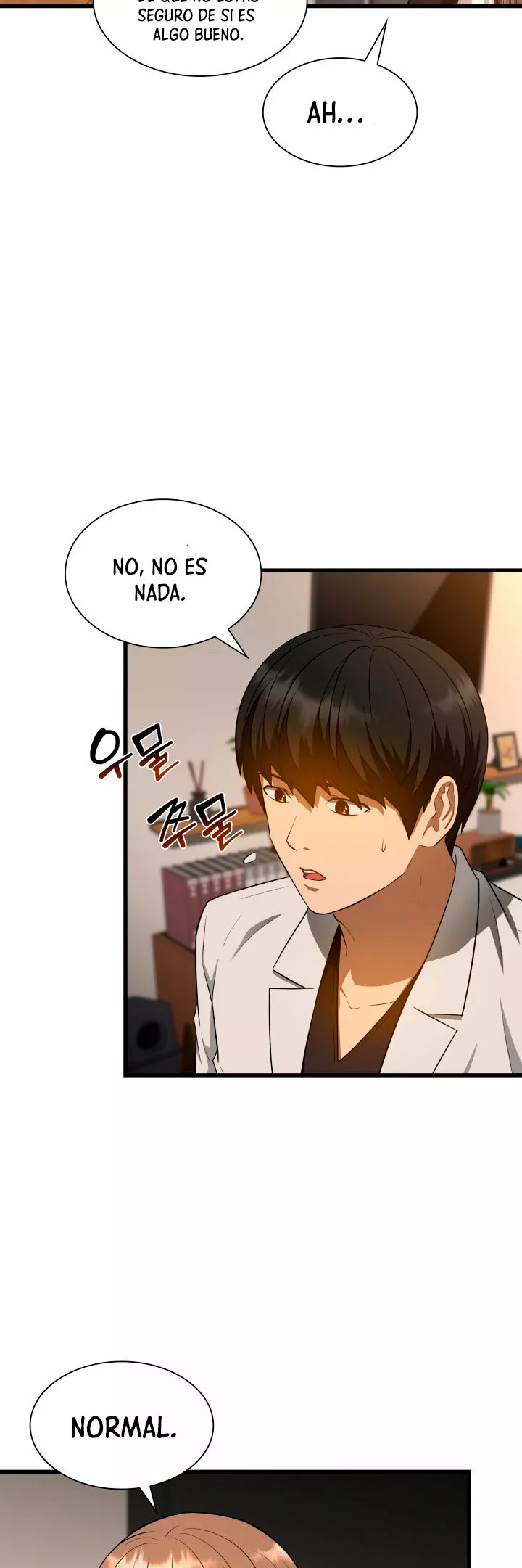Página 43 del Manga