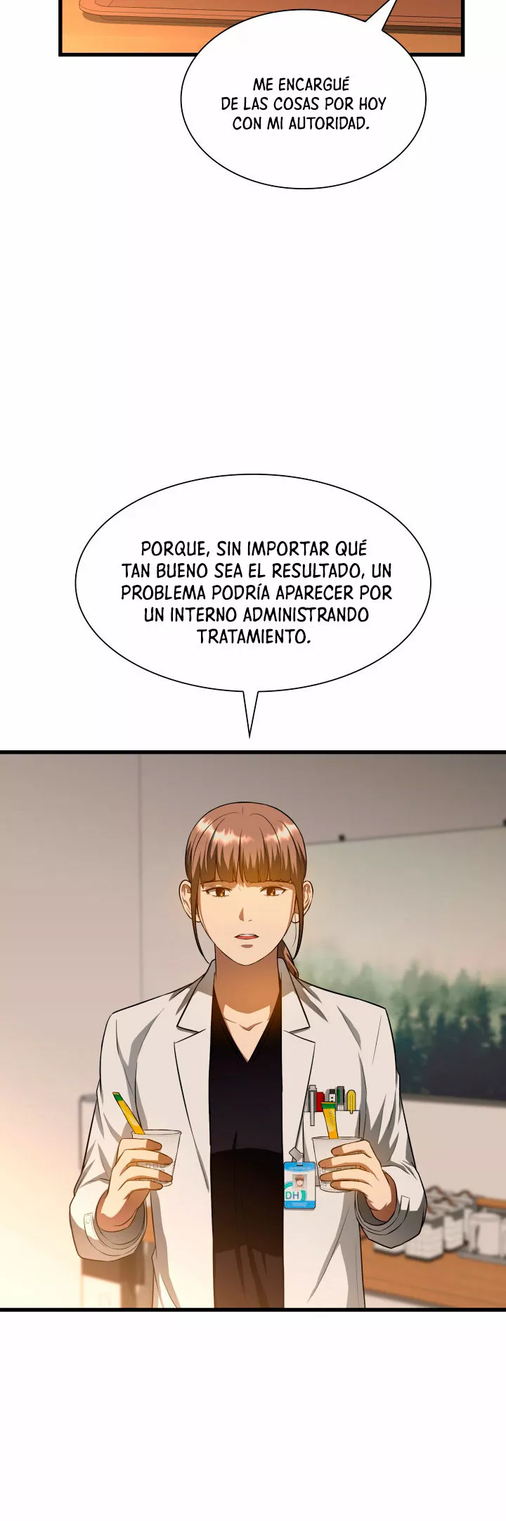 Página 46 del Manga