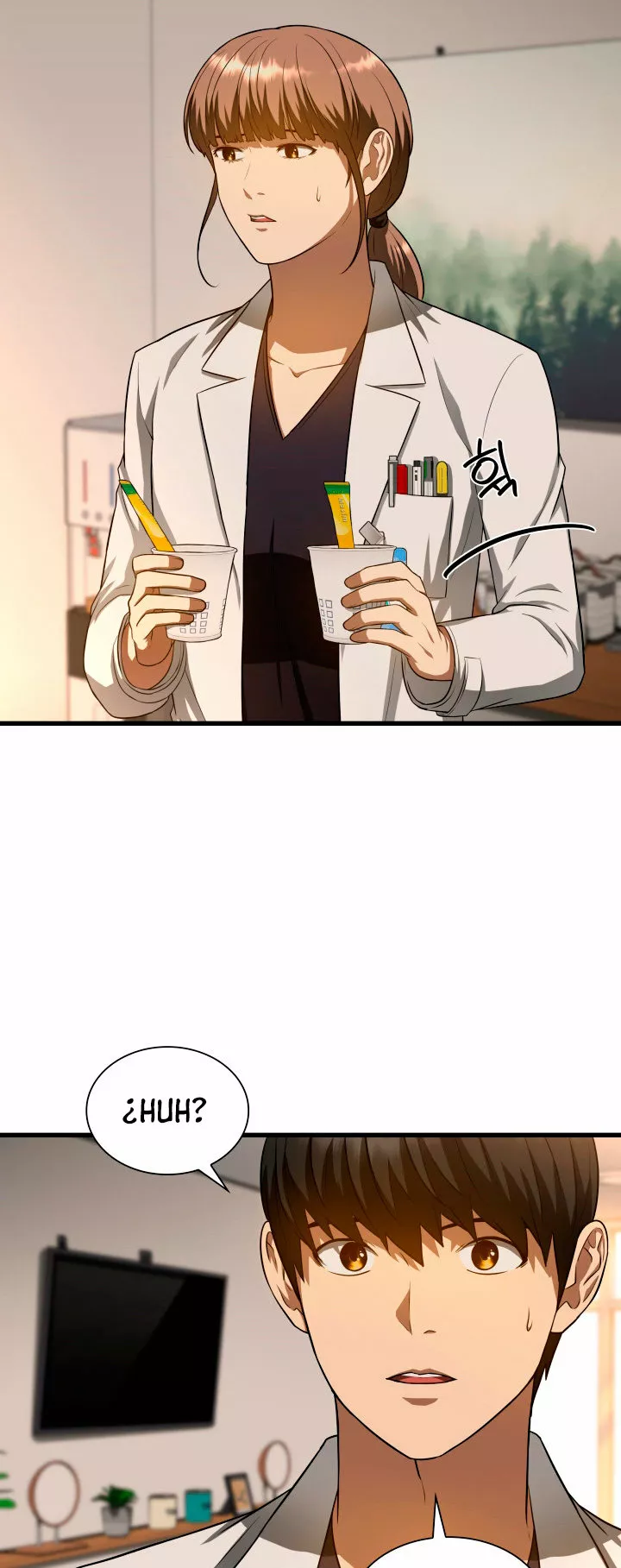 Página 48 del Manga