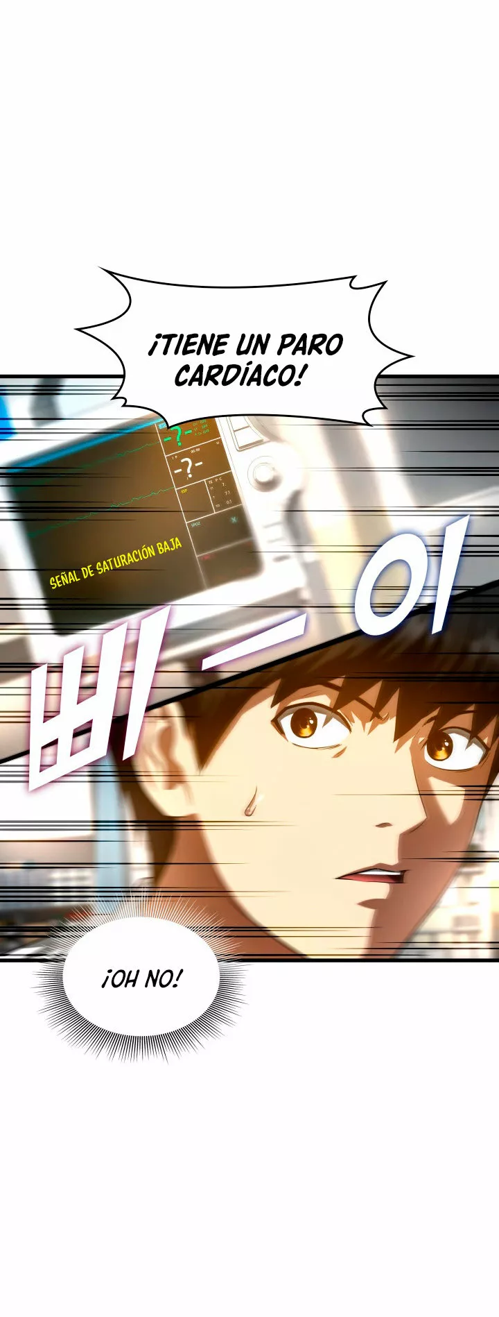 Página 41 del Manga