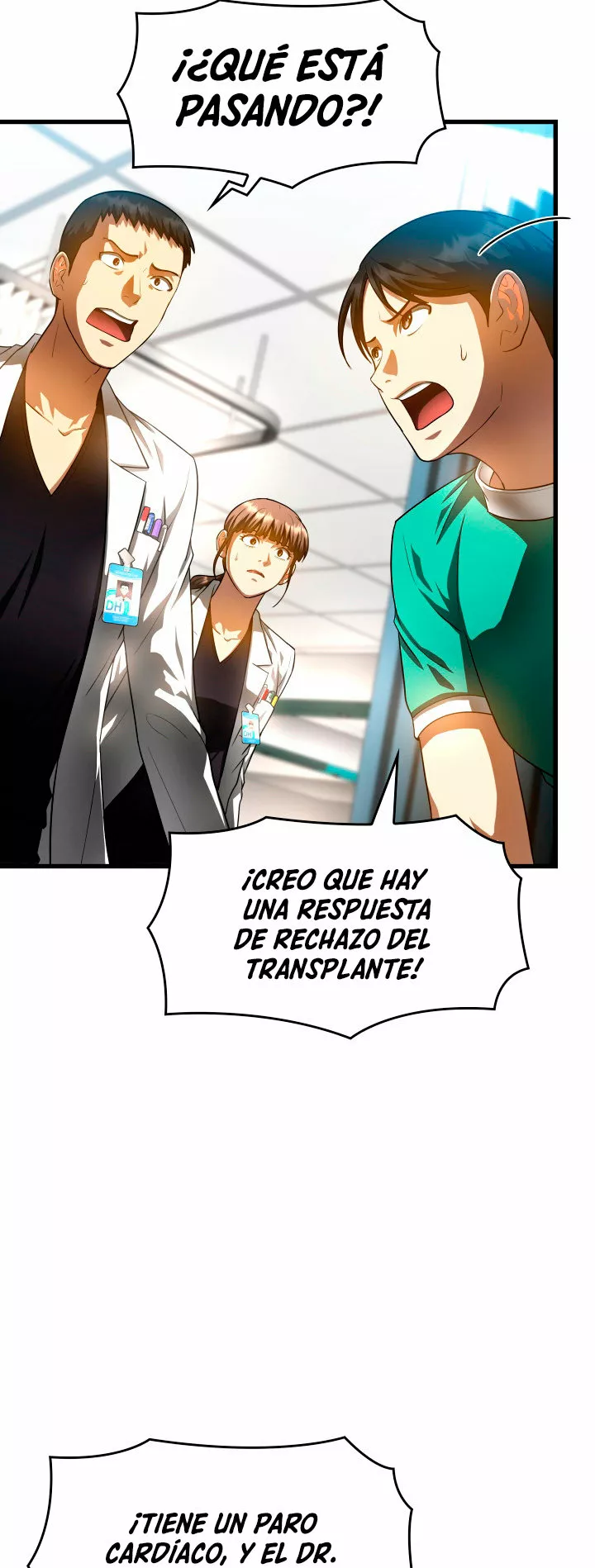 Página 43 del Manga