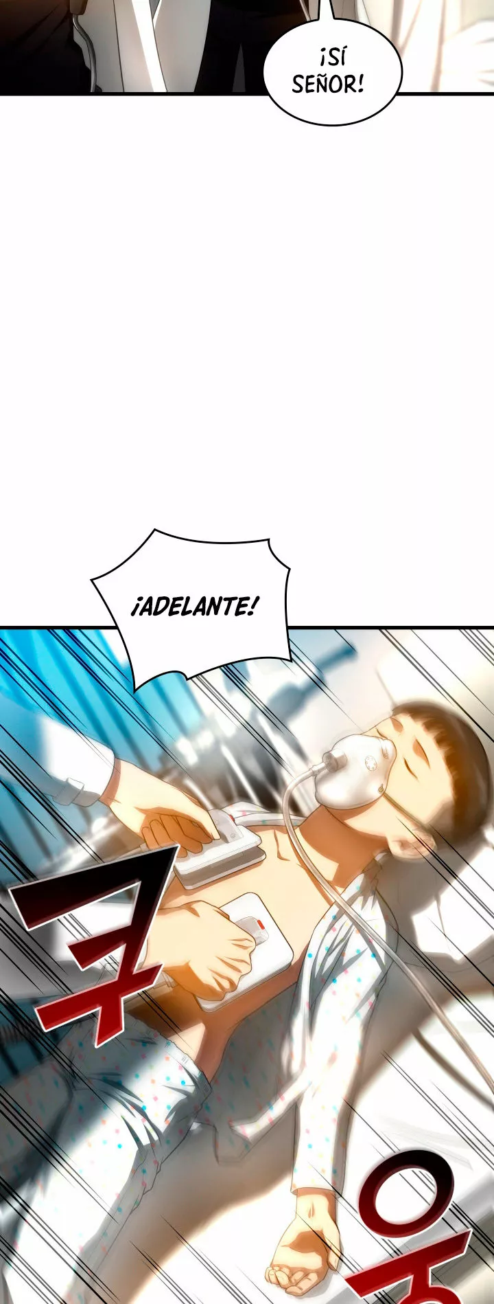 Página 46 del Manga