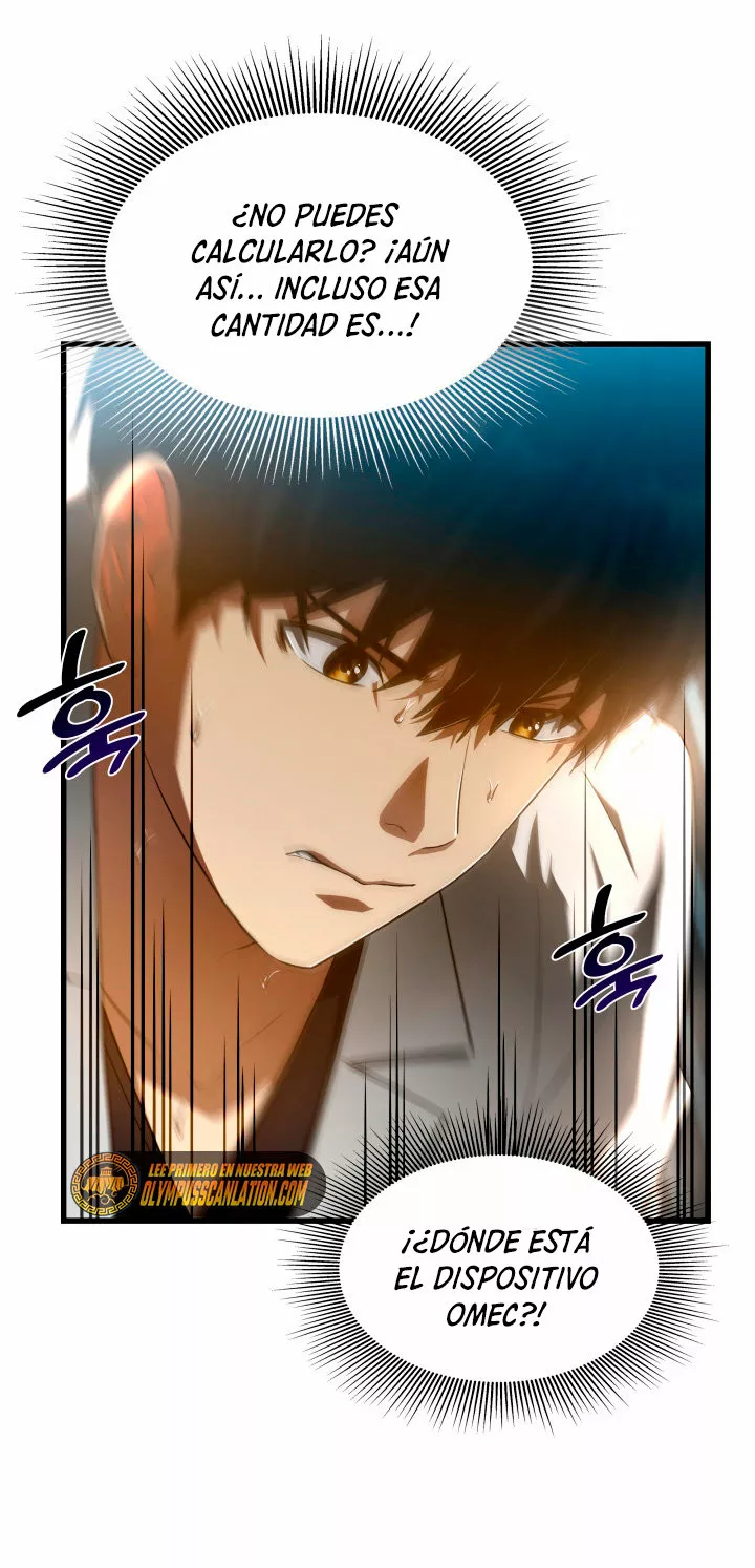 Página 51 del Manga