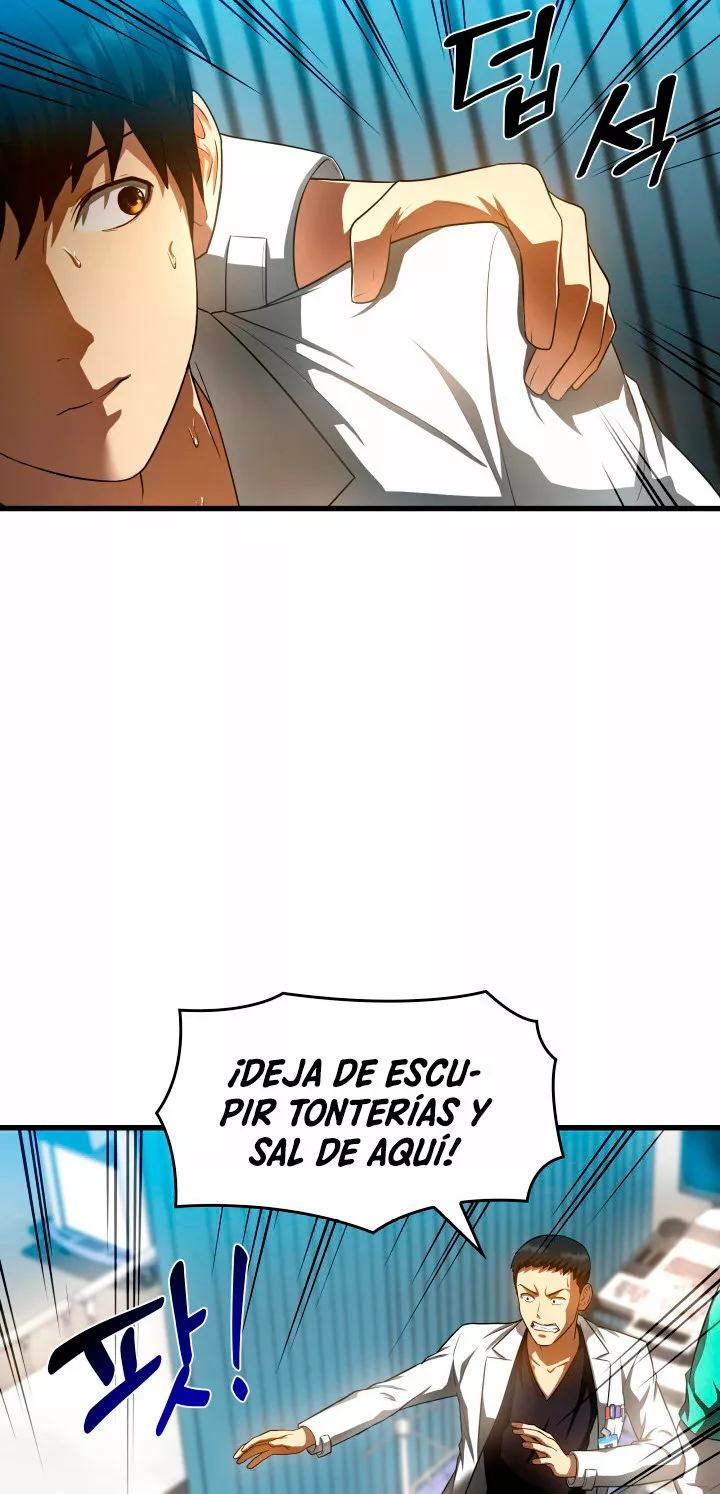 Página 57 del Manga