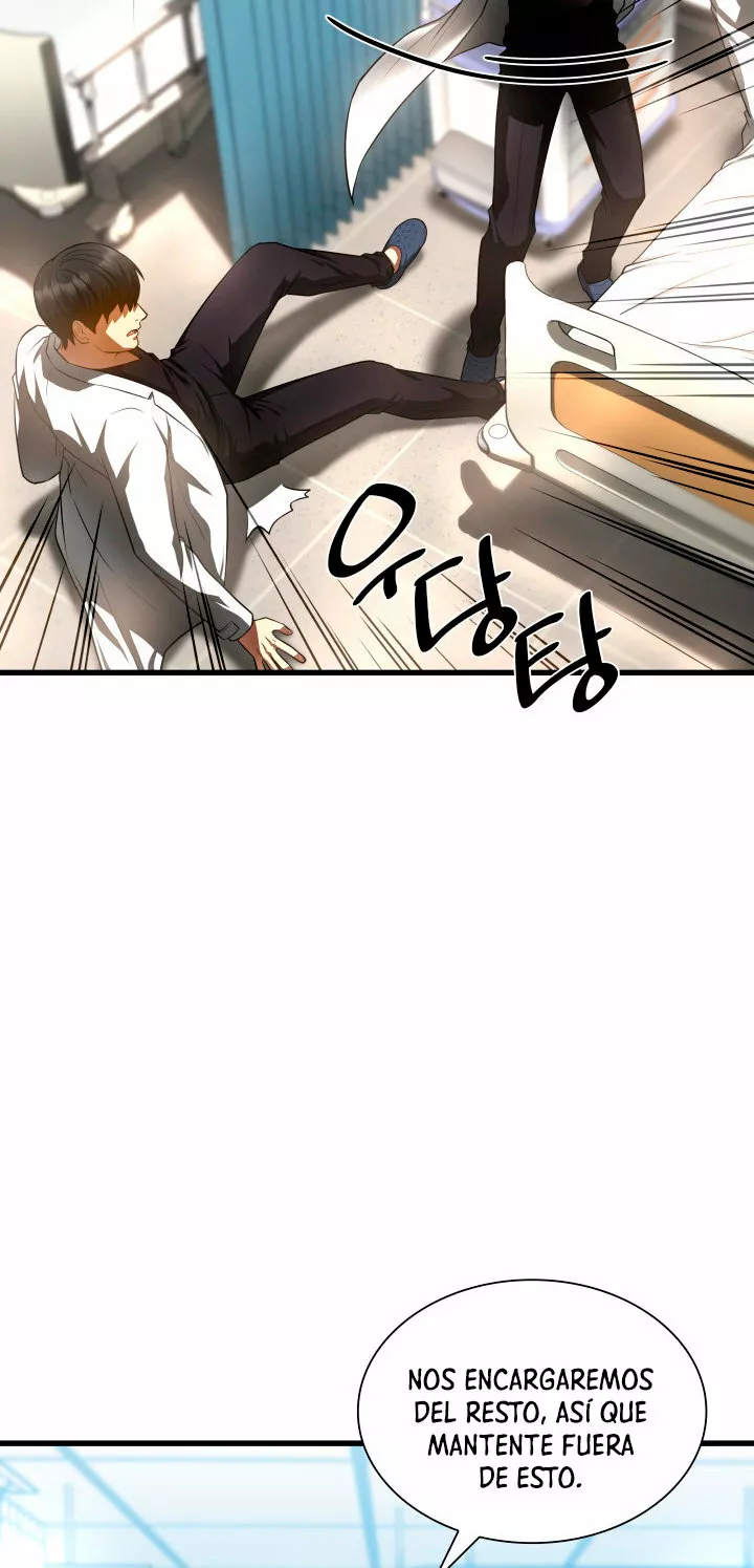 Página 58 del Manga