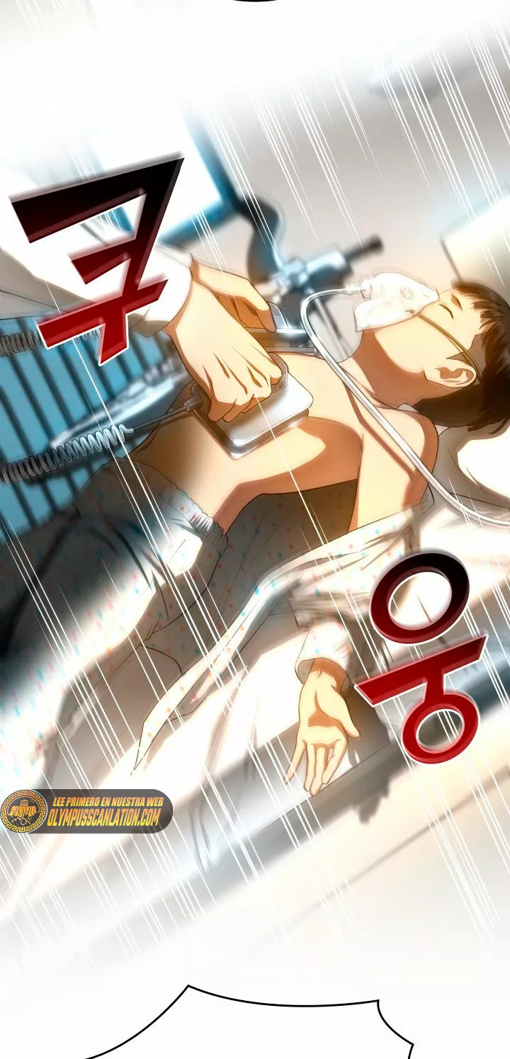 Página 61 del Manga