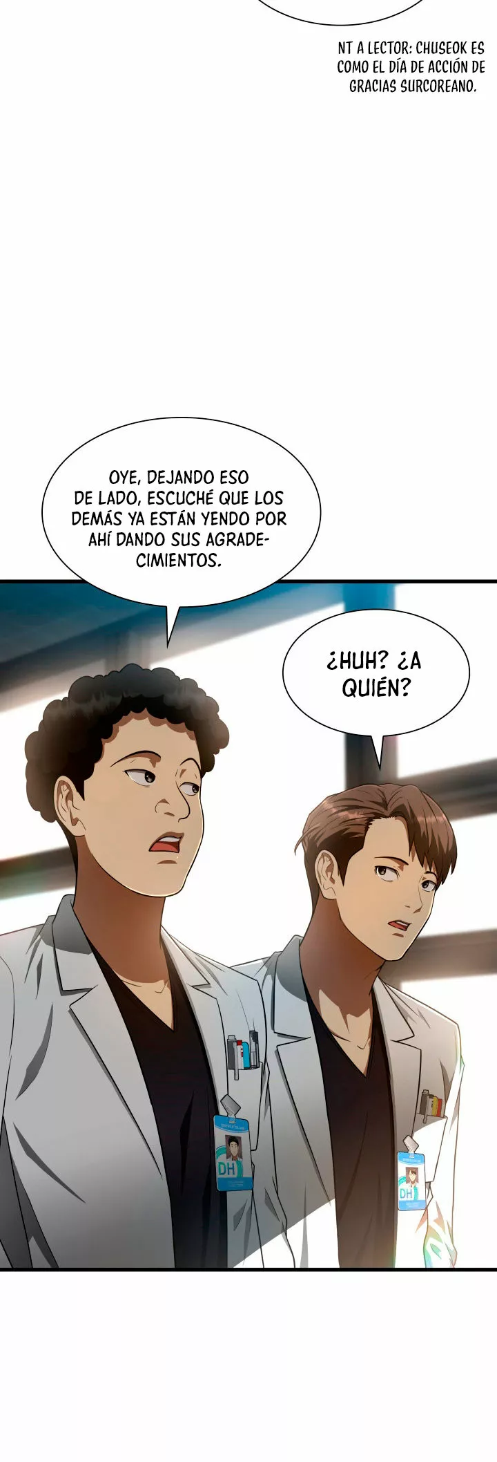 Página 37 del Manga