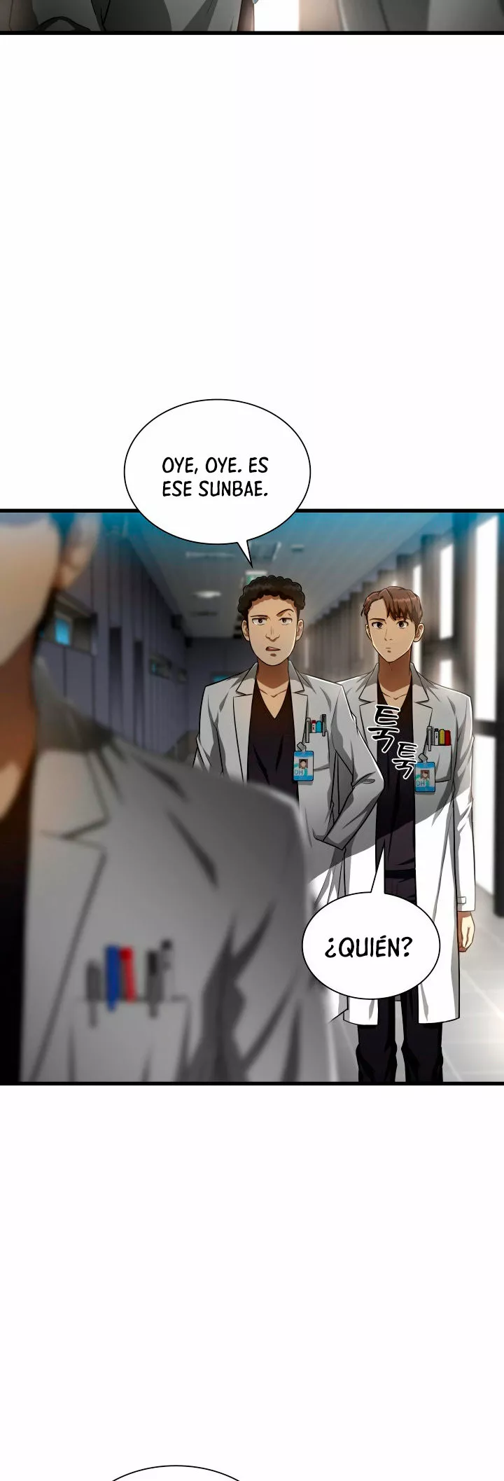 Página 40 del Manga
