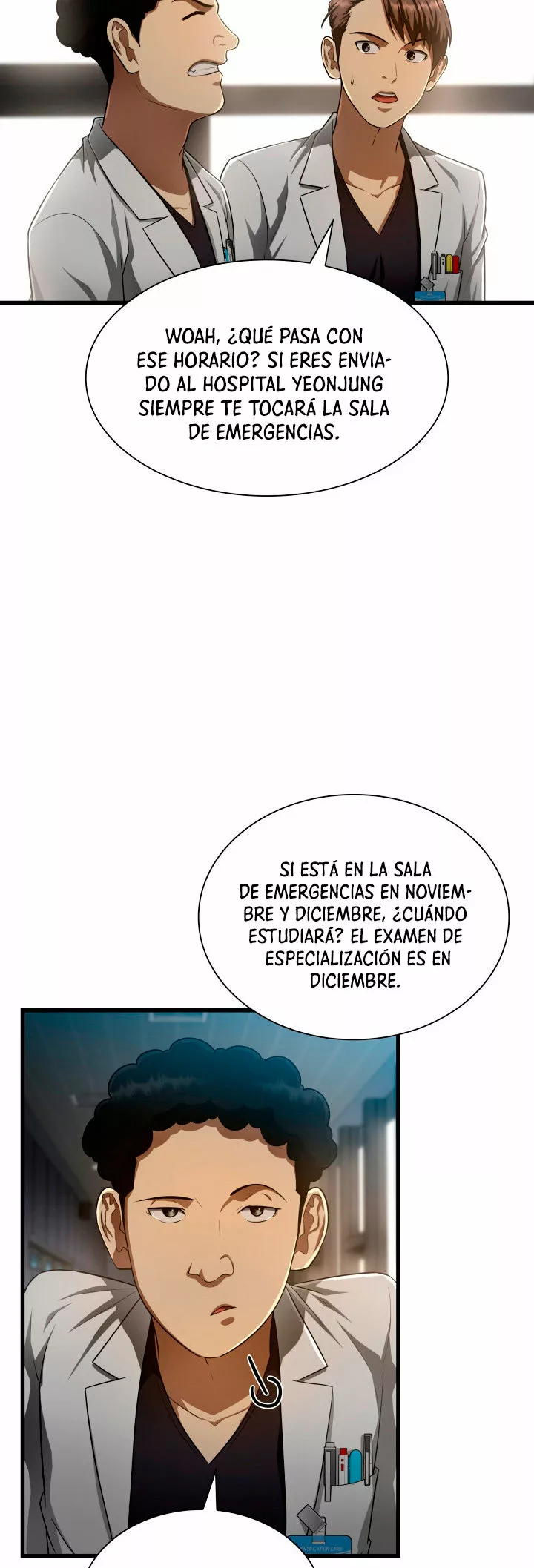 Página 42 del Manga