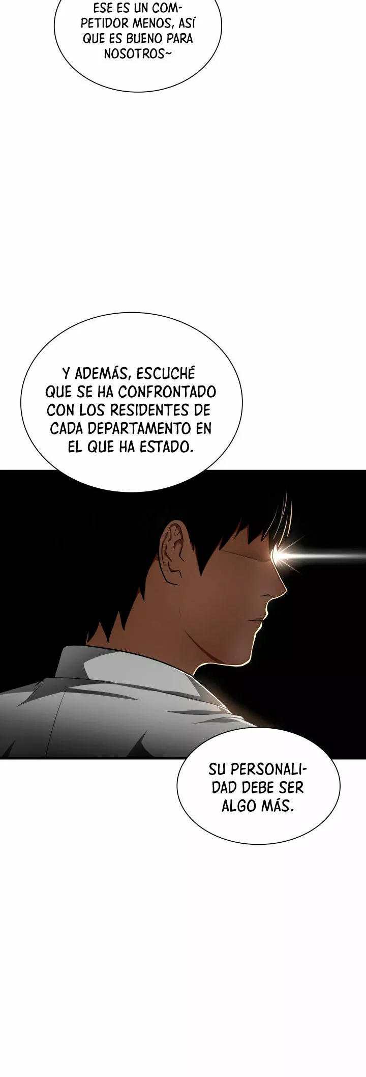 Página 43 del Manga