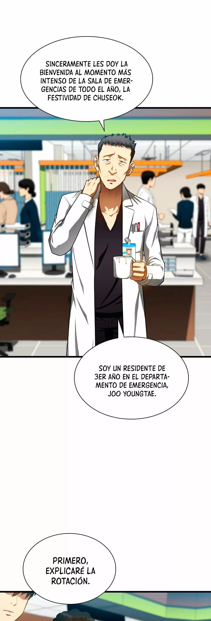 Página 47 del Manga