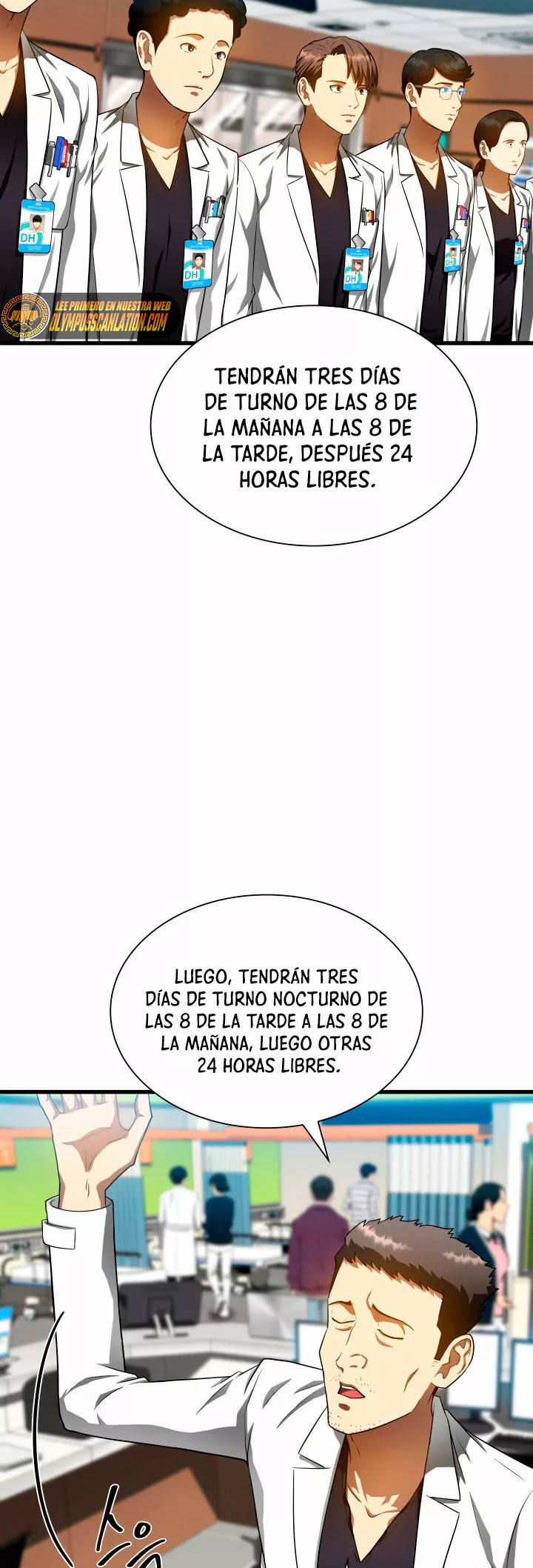 Página 48 del Manga