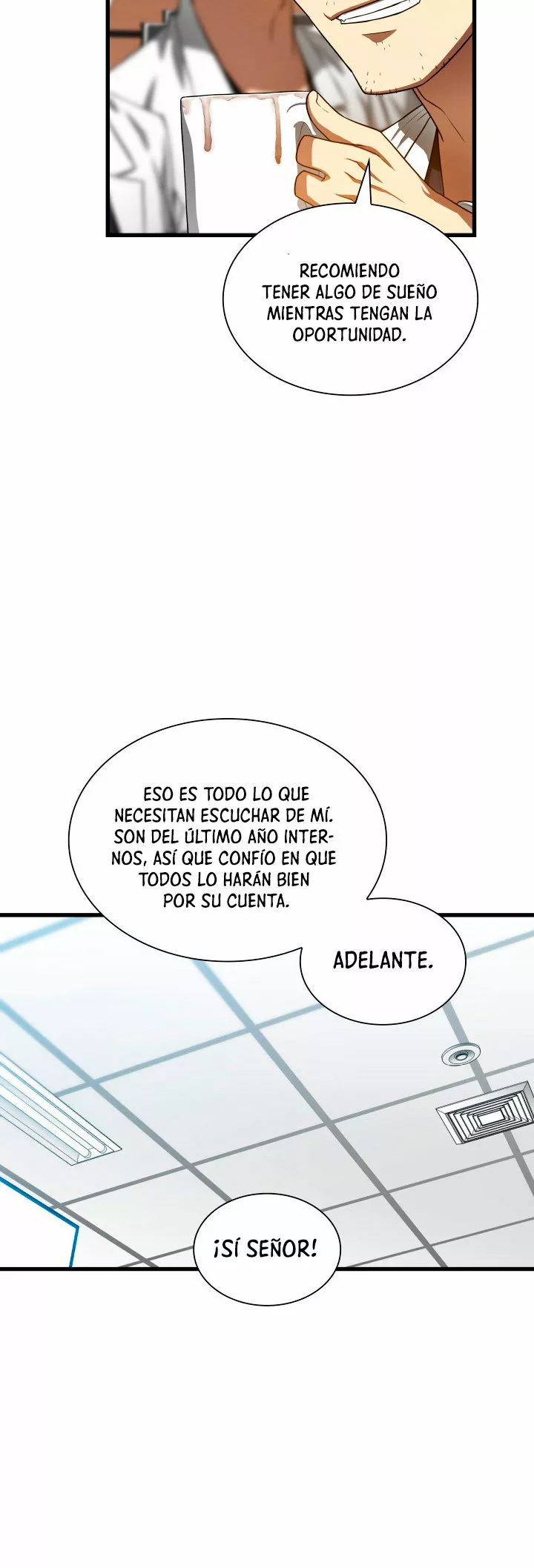 Página 52 del Manga