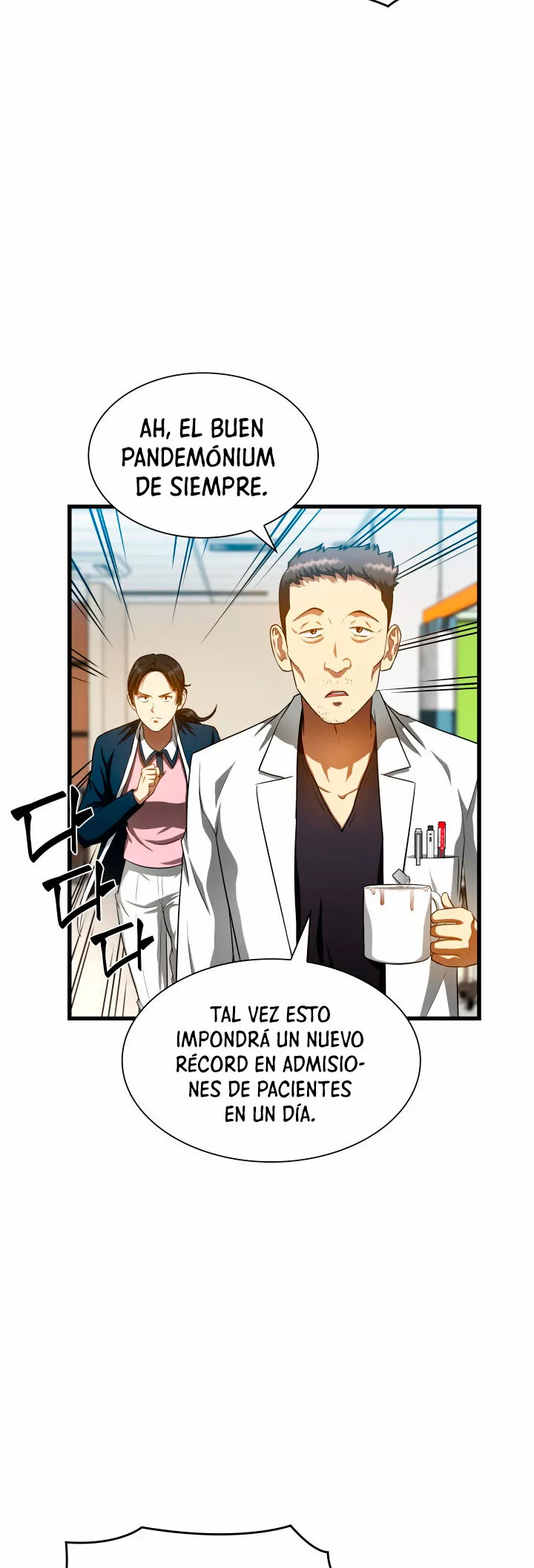 Página 56 del Manga