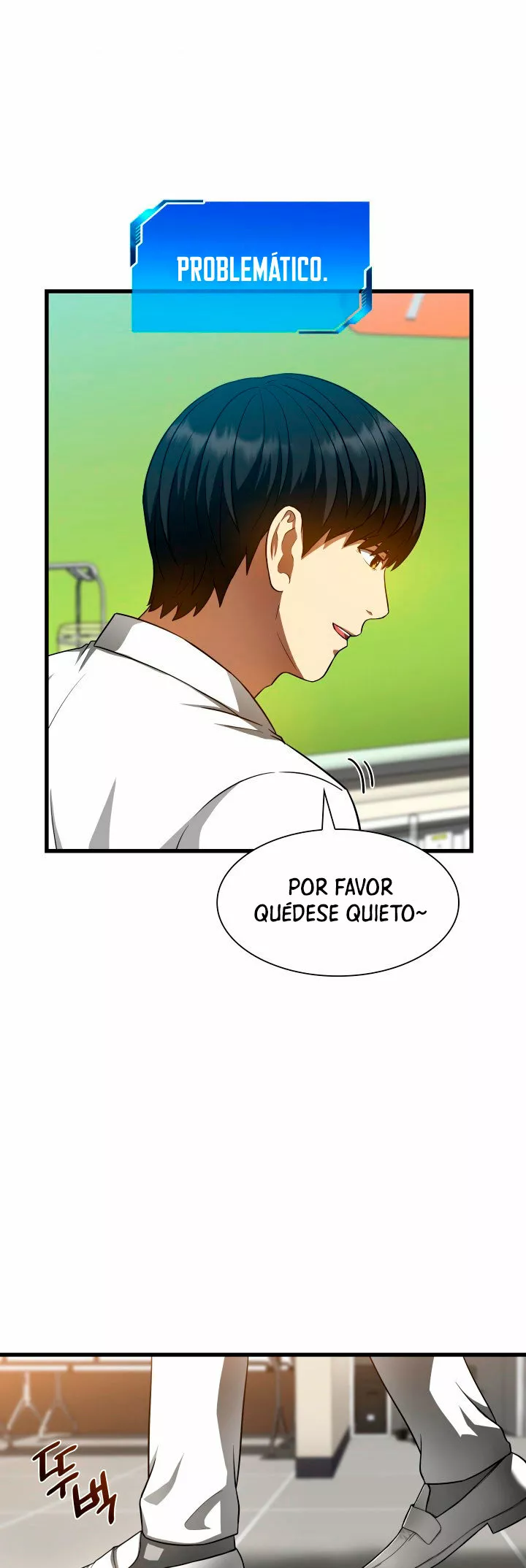 Página 36 del Manga