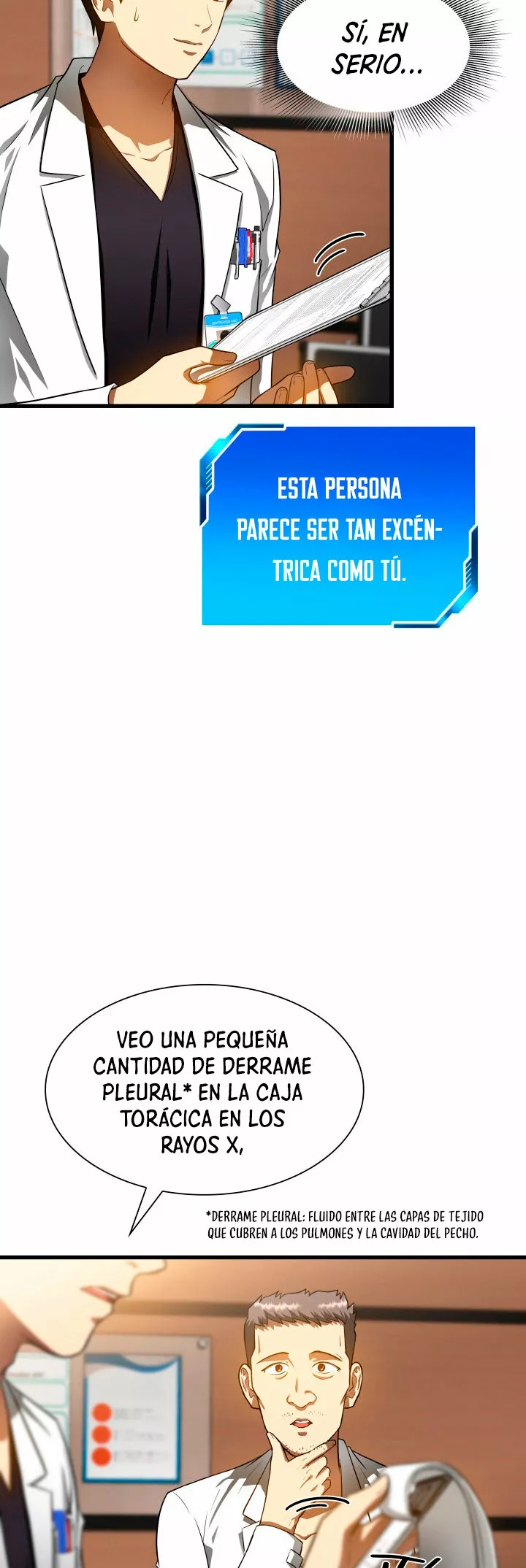 Página 41 del Manga