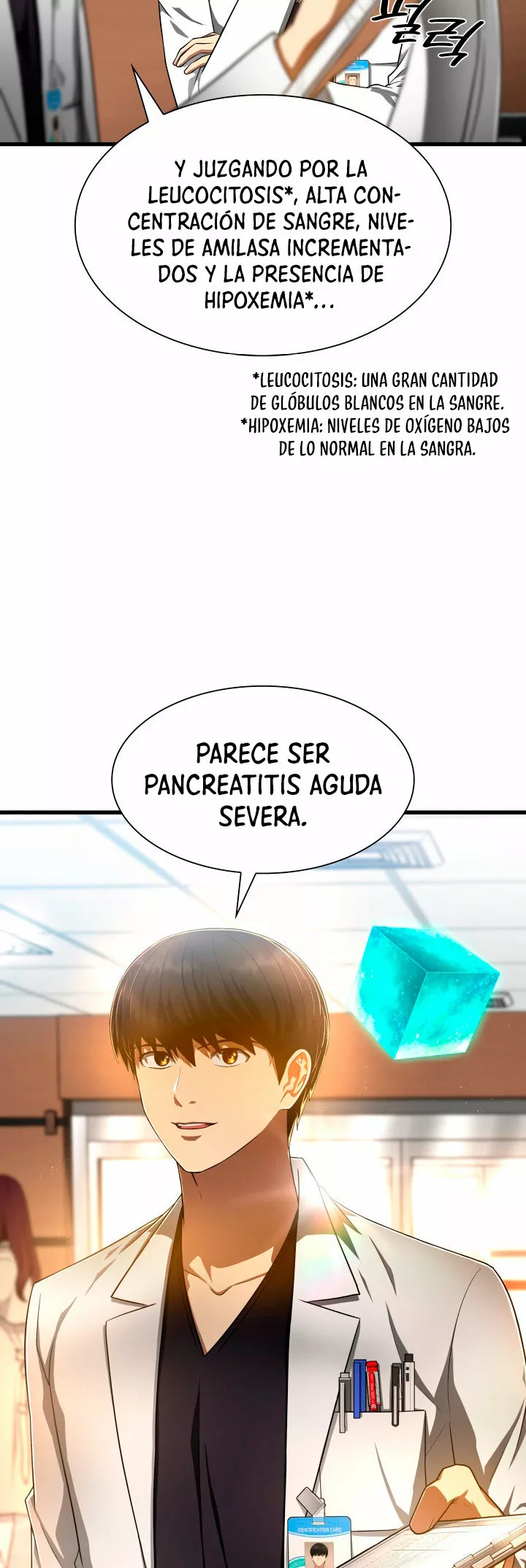 Página 42 del Manga