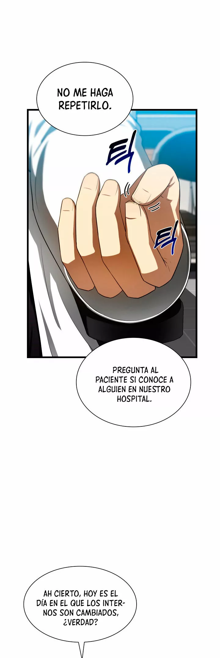 Página 46 del Manga