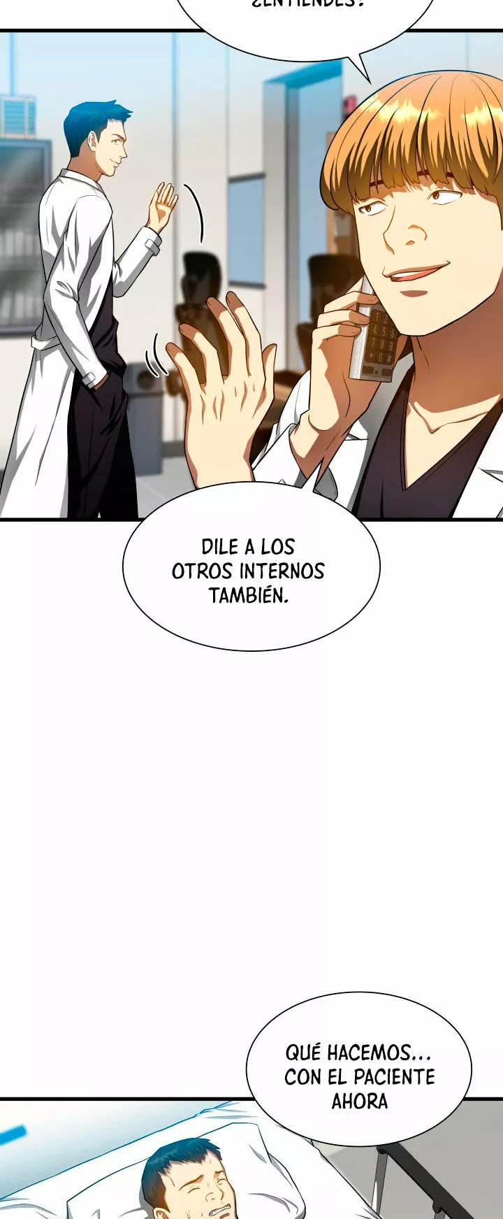Página 49 del Manga