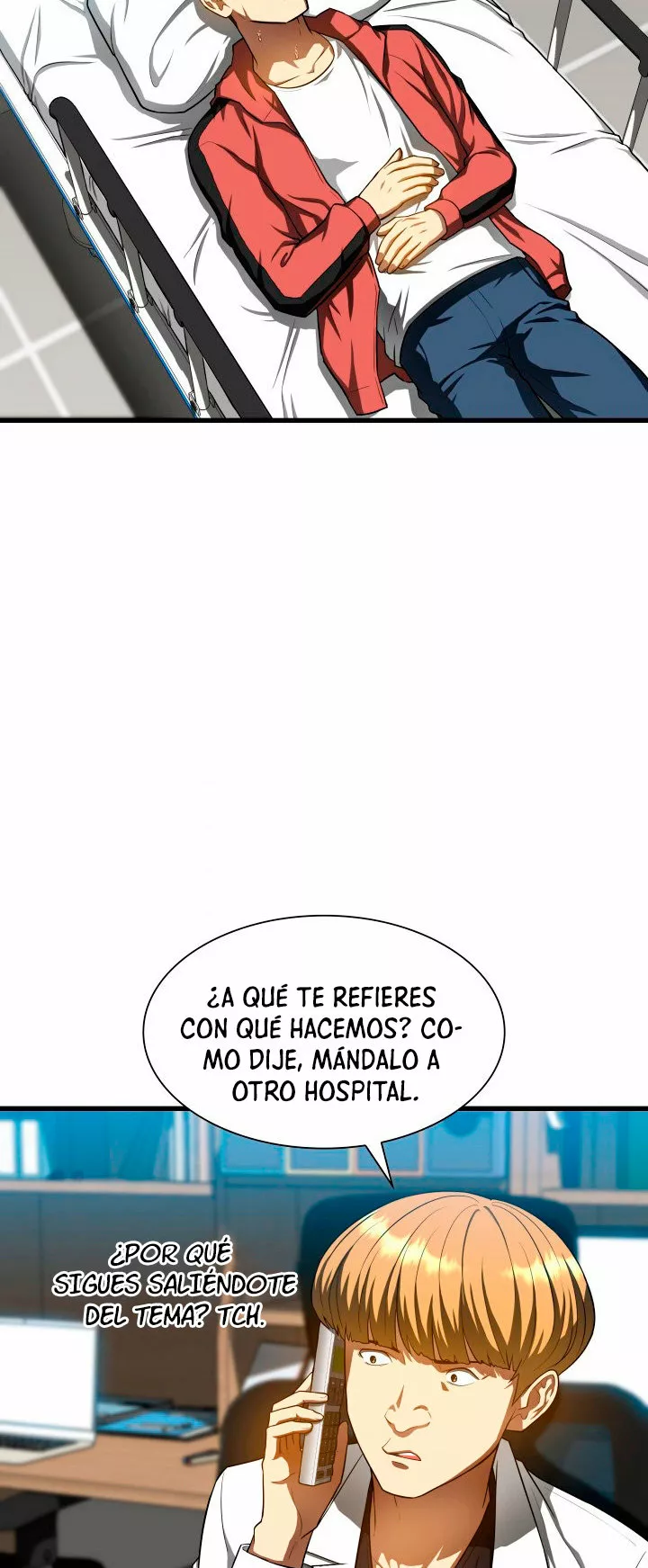 Página 50 del Manga