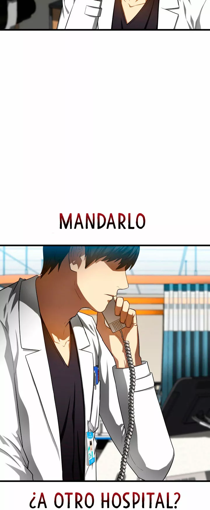 Página 51 del Manga