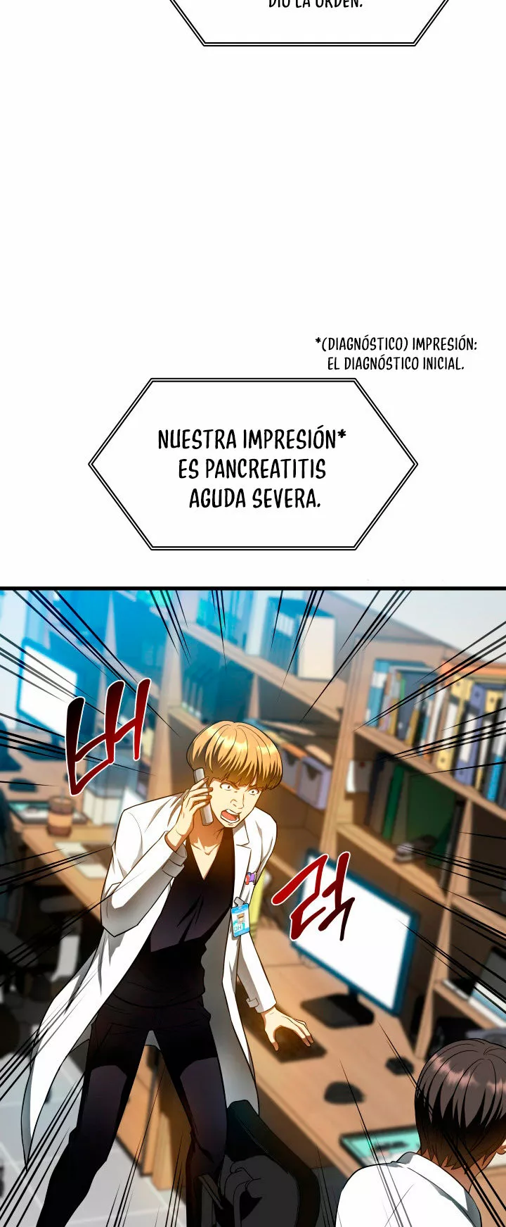 Página 54 del Manga