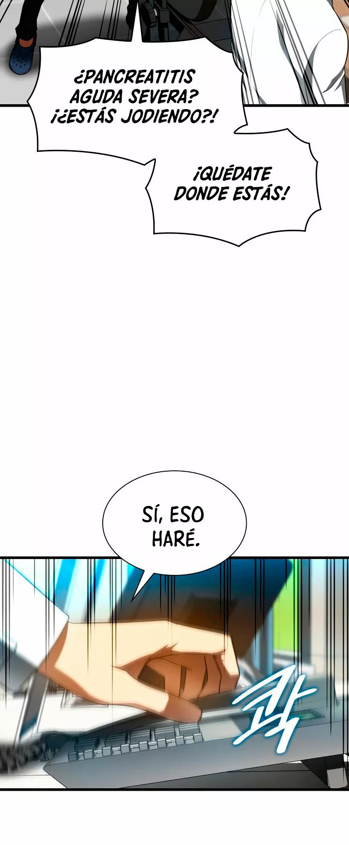 Página 55 del Manga