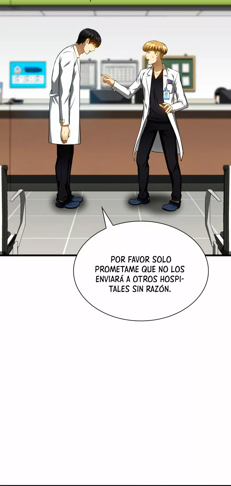 Página 37 del Manga