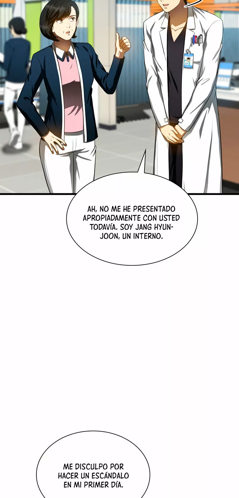 Página 41 del Manga