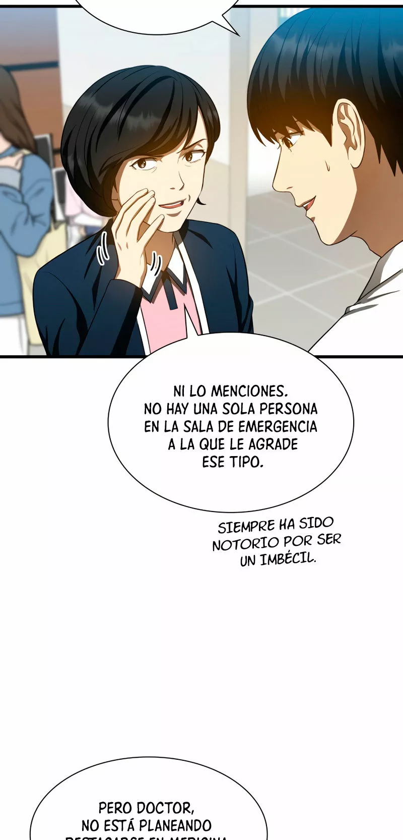 Página 42 del Manga