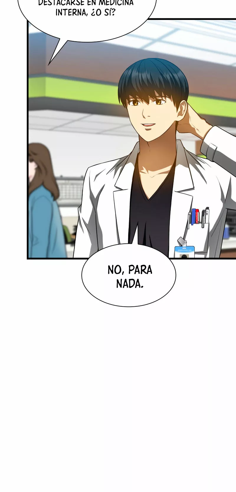 Página 43 del Manga
