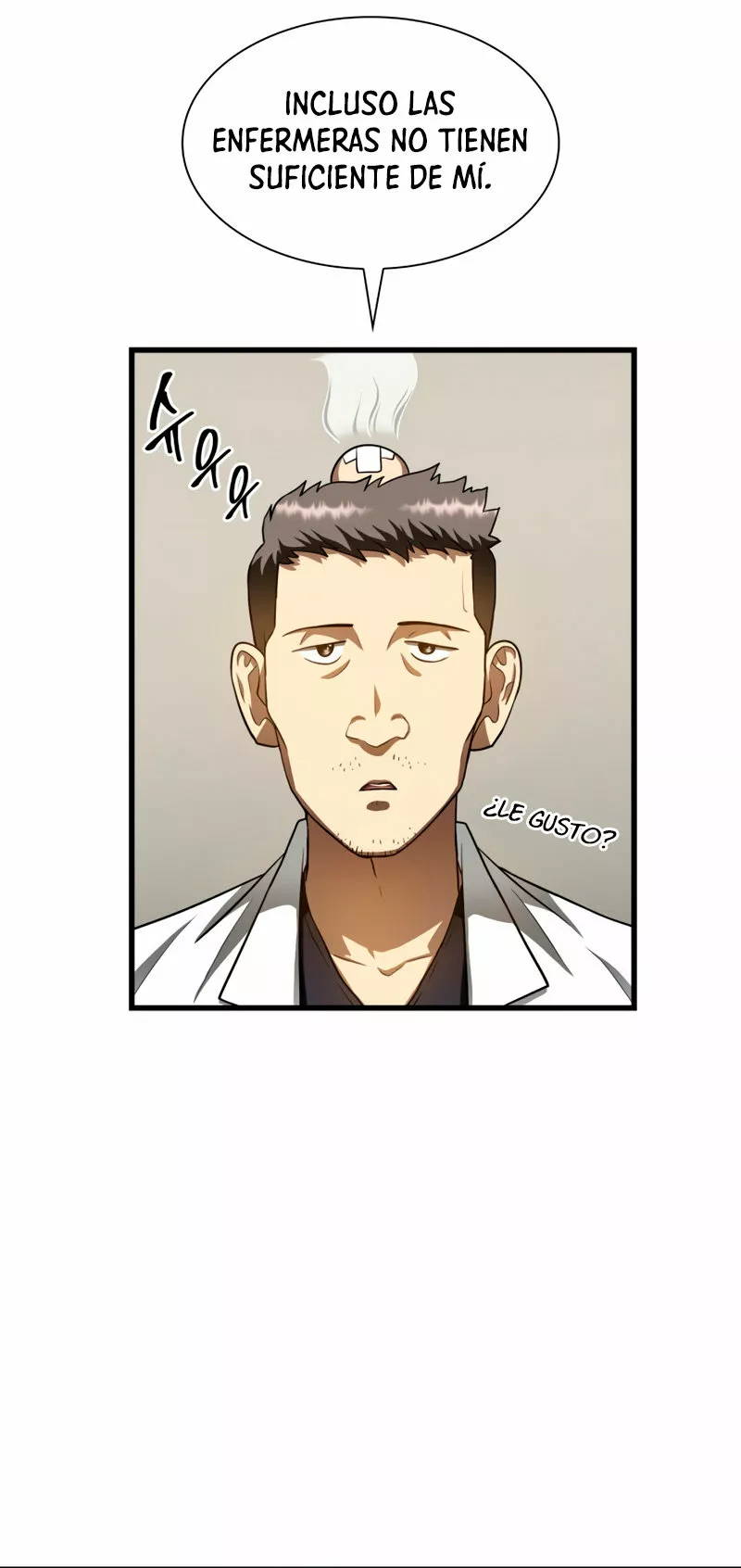 Página 51 del Manga
