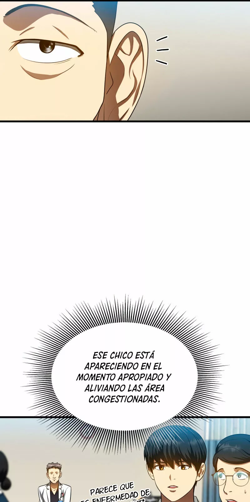Página 52 del Manga