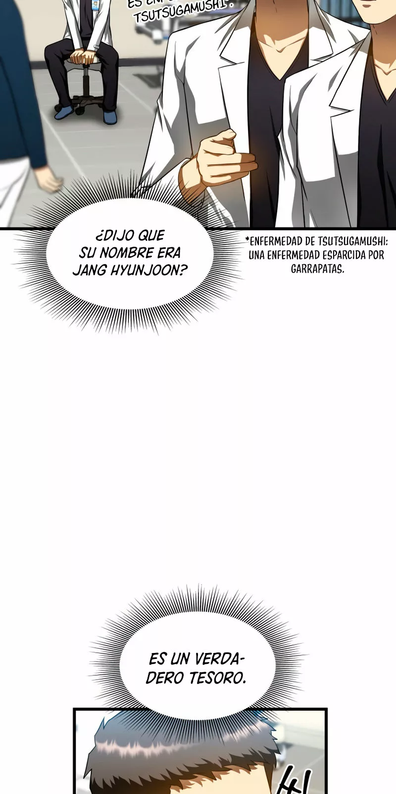 Página 53 del Manga