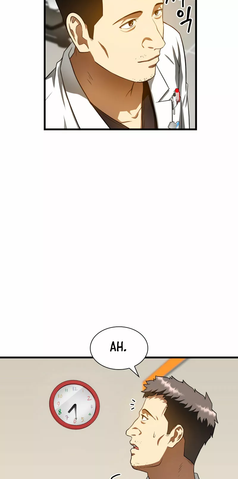 Página 54 del Manga