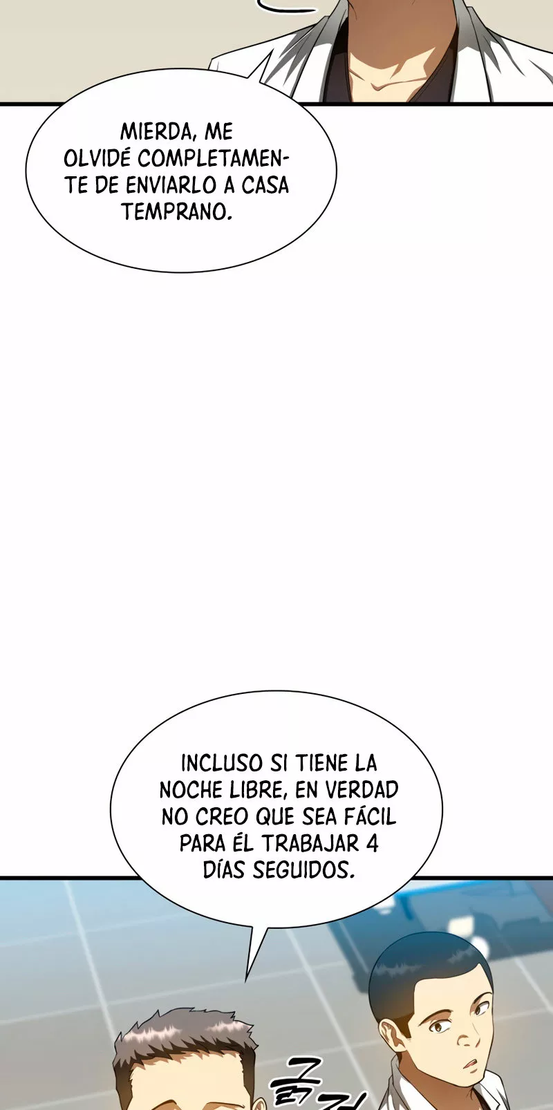 Página 55 del Manga