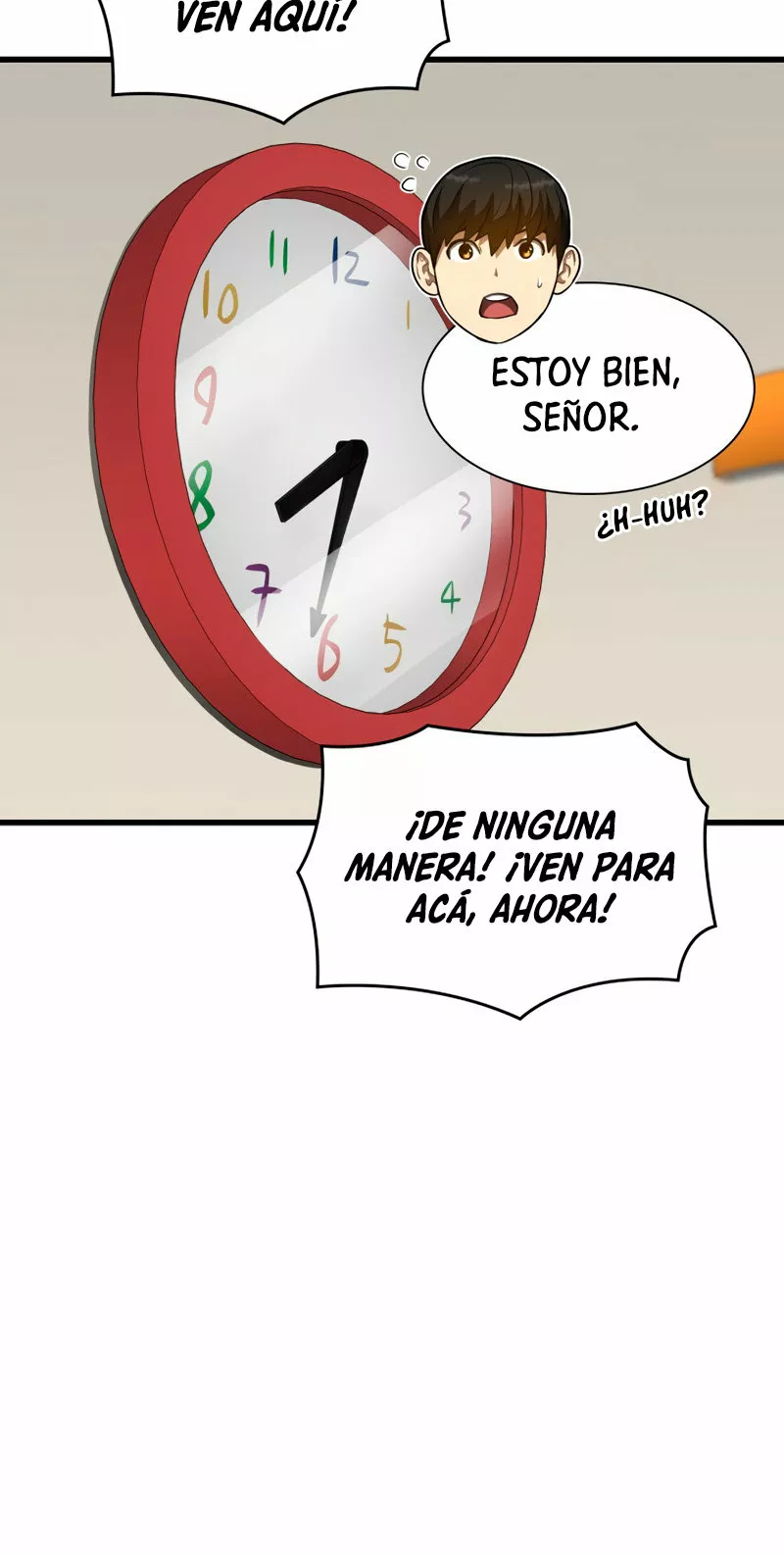 Página 64 del Manga