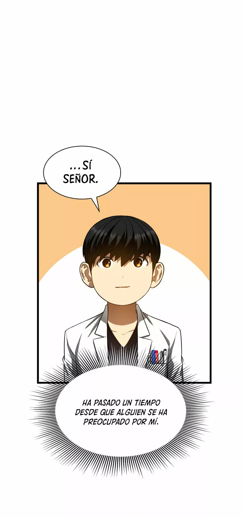 Página 69 del Manga
