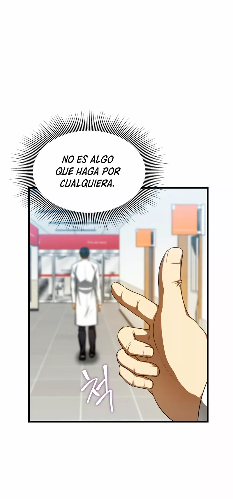 Página 72 del Manga